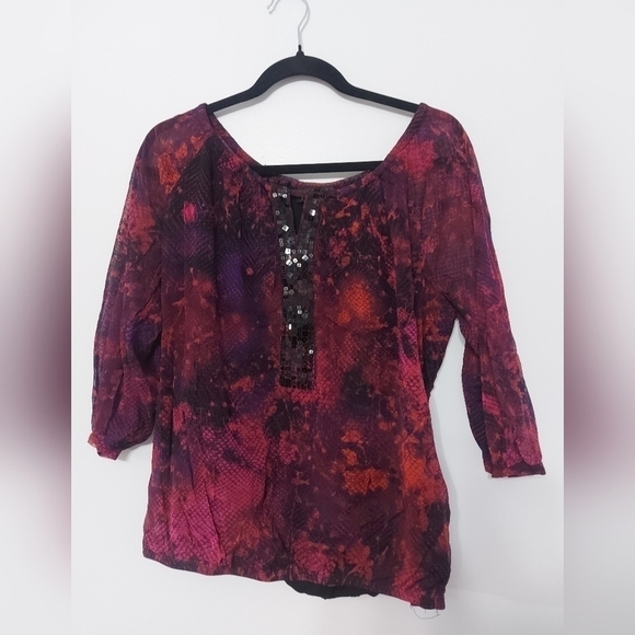 Inc xl shirt - Picture 1 of 1